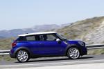 Mini Paceman Cooper S 2012 года